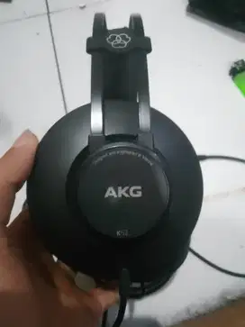 Headphone AKG K52
