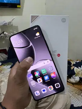 Mi 14t 12/512 fullset