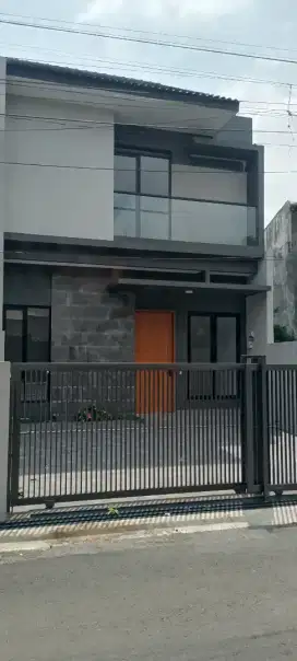 Rumah dijual di cijagra kota bandung