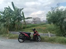 Disewakan tanah timur Jogja bay Maguwoharjo Sleman
