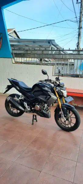 Honda CB150 R 2021 SE