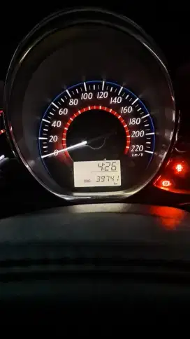 YARIS 1.5 S TRD MT 2017