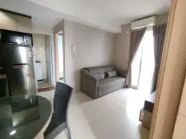 Sewa 3BR Tower B Mall Apartemen Bassura City