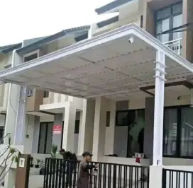 Kanopi Alderon RS paringkas