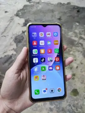 itel A70 ram 4+8gb internal 128gb bisa TT