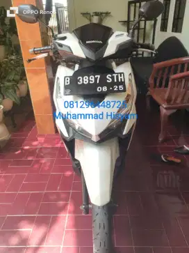 Honda VARIO LED OLD 2015