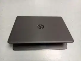 LAPTOP HP 14 MURAH SIAP PAKAI