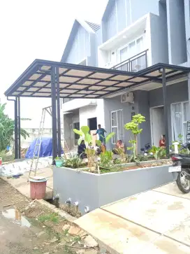 Kanopi Alderon RS 6prass