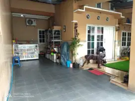 Murah dijual rumah di medoho asri strategis akses lebar tidak banjir