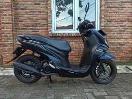Yamaha Freego 125 2022 Pajak On 2026 Panjang Mulus Ori