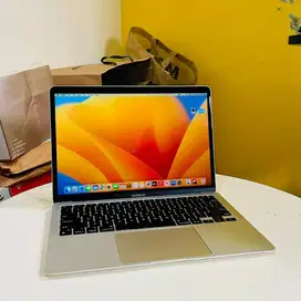 MacBook Air M1 13 inch original mulus