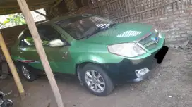 Geely mk gs 1,5 nyaman