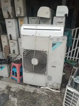 Jual beli ac bekas dengan harga terbaik