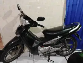 Jual Honda Supra 125 CC