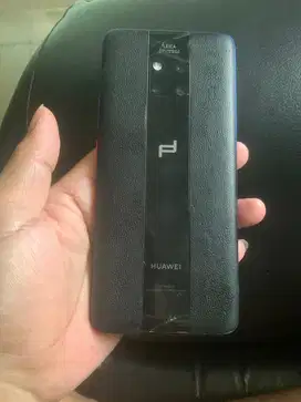 Huawei Mate 20 RS Porsche Design Langka dan Mewah
