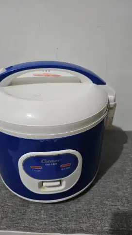 Magic Com / Rice Cooker Maspion