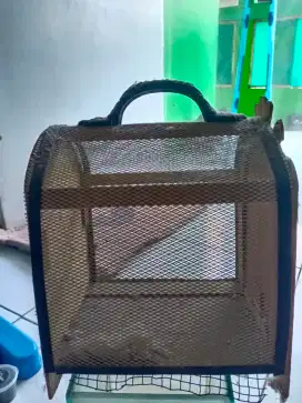 Kandang jangkrik