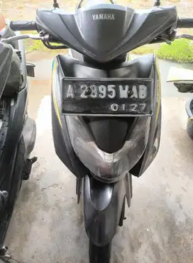 Yamaha gear 2022