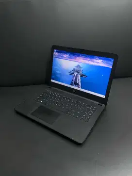 Laptop HP 14 Ram 8GB SSD