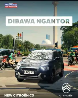 DP 10 JT Dapat Citroen
