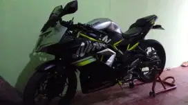 ninja sl mono 250 cc