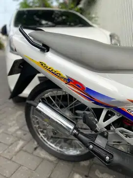 satria RU Lumba 2000
