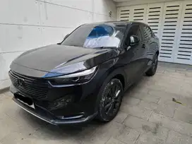 HONDA HRV SE 2022 LOW KM SIAP PAKAI! 345JT NEGO