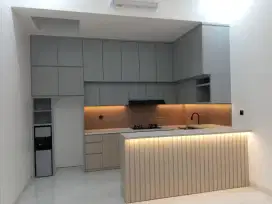 Kitchen set,kamar set dll