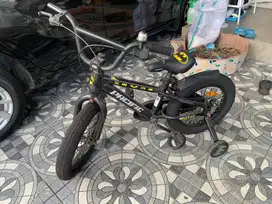 Jual Sepeda Anak Pacific