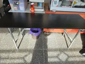 Meja panjang utk enam orang