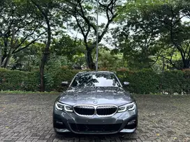 Warranty ON! BMW 330i MSport 2020 G20 C300 CLA200 Cooper 530i