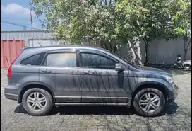 Honda CR-V 2011 Bensin
