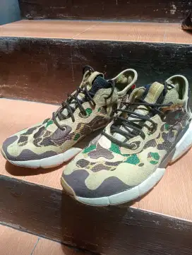 Adidas POD S3.2 ML pyrite/brown