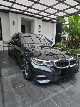 BMW 330i M Sport Istimewa