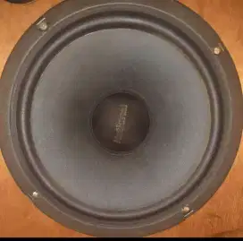 Speaker national