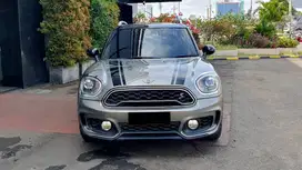 Minicooper Mini Cooper 2.0 S Turbo Countryman Panoramic F60 2019
