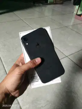 Iphone xr 64gb ibox