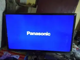 TV Panosonic 32 in,