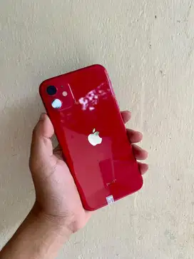Iphone 11 128 Warna Langka Banget
