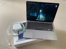 MacBook Pro M1 8GB/512GB