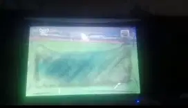 TV MERK VITRON+ STB+ BRACKET