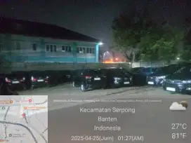 Loker driver bsd berkah