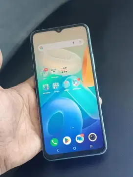 Vivo t1 5G 8/256gb bekas
