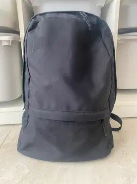 Tas Ransel Uniqlo