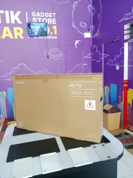 SAMSUNG TV T4503 LED 32 INCH