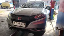 Bismillah hrv matic tipe s