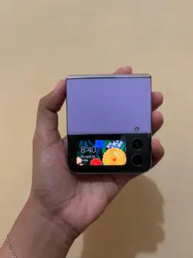 Samsung Z Flip 4 8/256
