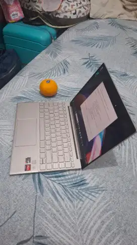 Laptop HP Pavilion Aero 13 (seri be2004AU) AMD Ryzen 7