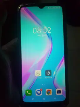ITEL VISION 1 PRO