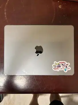 Macbook Air M3 13.8 (512 GB SSD, 16 GB RAM)